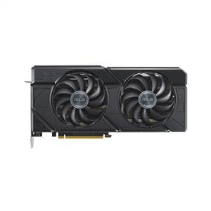 ASUS DUAL Radeon RX 7700 XT O12 GGDDR6 12GB OC 192Bit AMD Ekran Kartı