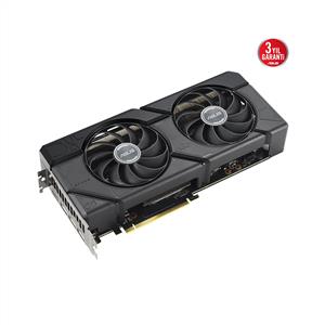 ASUS DUAL Radeon RX 7700 XT O12 GGDDR6 12GB OC 192Bit AMD Ekran Kartı