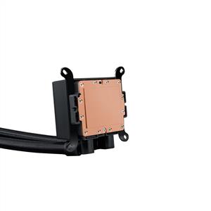 ASUS PROART LC 420 140mm INTEL/AMD UYUMLU FANLI SIVI SOĞUTUCU