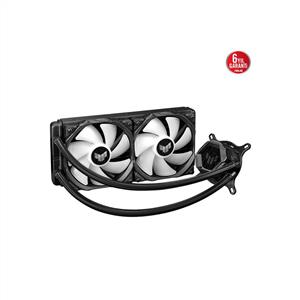 ASUS TUF GAMING LC II 240 ARGB 2x120mm Fanlı Sıvı Soğutucu