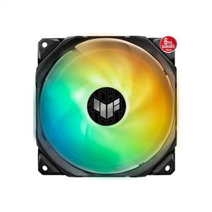 ASUS TUF GAMING LC II 240 ARGB 2x120mm Fanlı Sıvı Soğutucu
