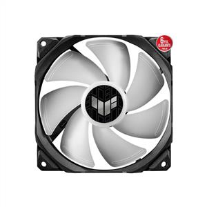 ASUS TUF GAMING LC II 240 ARGB 2x120mm Fanlı Sıvı Soğutucu
