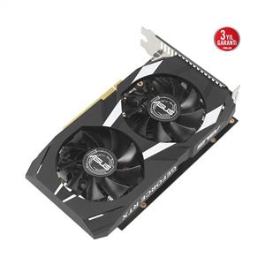 ASUS DUAL GeForce RTX 3050 OC 6GB GDDR6 96Bit Nvidia Ekran Kartı