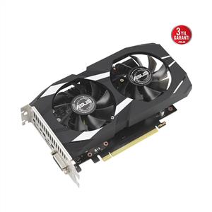 ASUS DUAL GeForce RTX 3050 OC 6GB GDDR6 96Bit Nvidia Ekran Kartı