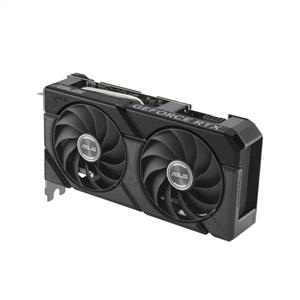 ASUS DUAL GeForce RTX 4060 TI O8G EVO OC 8GB GDDR6 128Bit DLSS 3 Ekran Kartı