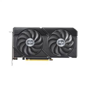 ASUS DUAL GeForce RTX 4060 TI O8G EVO OC 8GB GDDR6 128Bit DLSS 3 Ekran Kartı