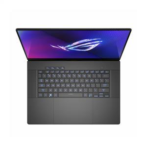 Asus Rog Zephyrus G16 Core Ultra 9 185H-RTX4070 8Gb-32Gb-1Tb-16inc-W11