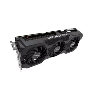 ASUS ATS GeForce RTX 4060 Ti V2 OC 8GB GDDR6 128Bit DLSS 3 Ekran Kartı