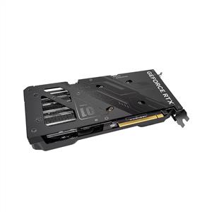 ASUS ATS GeForce RTX 4060 Ti V2 OC 8GB GDDR6 128Bit DLSS 3 Ekran Kartı