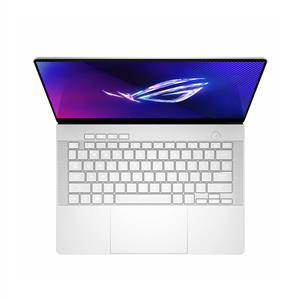 Asus Rog Zephyrus G14 8.Nesil Ryzen 9 8945HS-RTX4060 8GB-16Gb-1Tb Ssd-14inc-W11