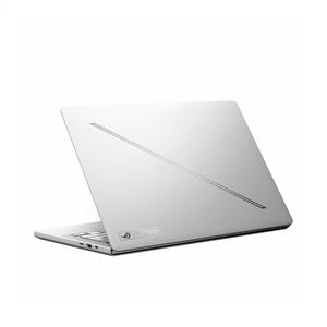 Asus Rog Zephyrus G14 8.Nesil Ryzen 9 8945HS-RTX4060 8GB-16Gb-1Tb Ssd-14inc-W11