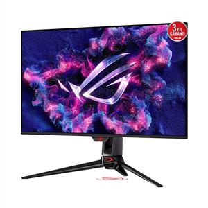 ASUS 31,5" ROG SWIFT  PG32UCDM 0,03Ms 240Hz 4K OLED GAMING MONITOR
