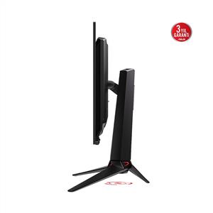 ASUS 31,5" ROG SWIFT  PG32UCDM 0,03Ms 240Hz 4K OLED GAMING MONITOR