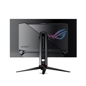 ASUS 31,5" ROG SWIFT  PG32UCDM 0,03Ms 240Hz 4K OLED GAMING MONITOR