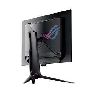 ASUS 31,5" ROG SWIFT  PG32UCDM 0,03Ms 240Hz 4K OLED GAMING MONITOR