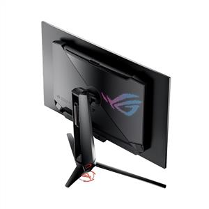 ASUS 31,5" ROG SWIFT  PG32UCDM 0,03Ms 240Hz 4K OLED GAMING MONITOR