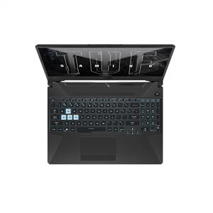 Asus Tuf Gaming A15 7.Nesil Ryzen 5 7535HS-RTX3050 4Gb-8Gb-512Gb Ssd-15.6inc-W11