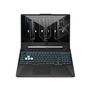 Asus Tuf Gaming A15 7.Nesil Ryzen 5 7535HS-RTX3050 4Gb-8Gb-512Gb Ssd-15.6inc-W11