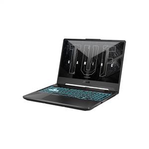 Asus Tuf Gaming A15 7.Nesil Ryzen 5 7535HS-RTX3050 4Gb-8Gb-512Gb Ssd-15.6inc-W11