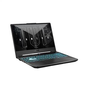 Asus Tuf Gaming A15 7.Nesil Ryzen 5 7535HS-RTX3050 4Gb-8Gb-512Gb Ssd-15.6inc-W11