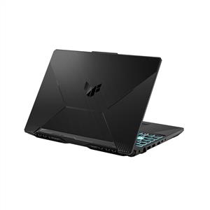 Asus Tuf Gaming A15 7.Nesil Ryzen 5 7535HS-RTX3050 4Gb-8Gb-512Gb Ssd-15.6inc-W11