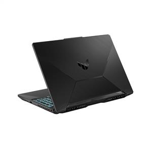 Asus Tuf Gaming A15 7.Nesil Ryzen 5 7535HS-RTX3050 4Gb-8Gb-512Gb Ssd-15.6inc-W11