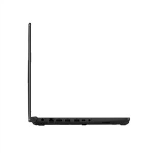 Asus Tuf Gaming A15 7.Nesil Ryzen 5 7535HS-RTX2050 4Gb-8Gb-512Gb Ssd-15.6inc-W11