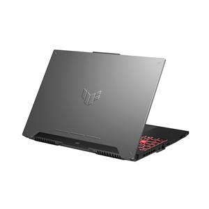 Asus Tuf Gaming A15 7.Nesil Ryzen 5 7535HS-RTX4050 6Gb-8Gb-512Gb Ssd-15.6inc-W11