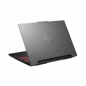 Asus Tuf Gaming A15 7.Nesil Ryzen 5 7535HS-RTX4050 6Gb-8Gb-512Gb Ssd-15.6inc-W11