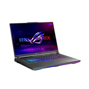 Asus Rog Strix G16 14.Nesil Core i9 14900HX-RTX4060 8Gb-16Gb-512Gb-16inc-W11