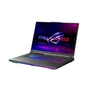 Asus Rog Strix G16 14.Nesil Core i9 14900HX-RTX4060 8Gb-16Gb-512Gb-16inc-W11