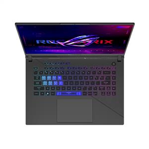 Asus Rog Strix G16 14.Nesil Core i9 14900HX-RTX4060 8Gb-16Gb-512Gb-16inc-W11