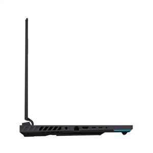 Asus Rog Strix G16 14.Nesil Core i9 14900HX-RTX4060 8Gb-16Gb-512Gb-16inc-W11