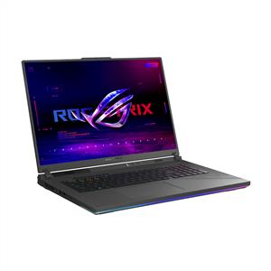 Asus Rog Strix 14.Nesil Core i9 14900HX-RTX4080 12Gb-32Gb-1Tb-18inc-W11