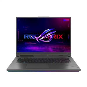 Asus Rog Strix 14.Nesil Core i9 14900HX-RTX4080 12Gb-32Gb-1Tb-18inc-W11