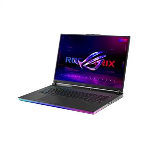 Asus Rog Strix Scar 18 14.Nesil Core i9 14900HX-RTX4090 16Gb-32Gb-2Tb-18inc-W11