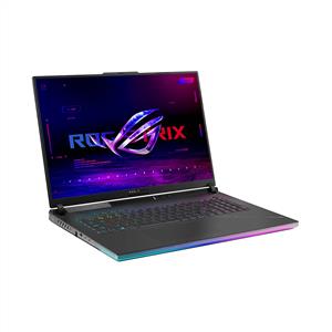 Asus Rog Strix Scar 18 14.Nesil Core i9 14900HX-RTX4080 12Gb-32Gb-1Tb-18inc-W11