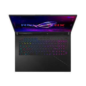 Asus Rog Strix Scar 18 14.Nesil Core i9 14900HX-RTX4090 16Gb-32Gb-2Tb-18inc-W11
