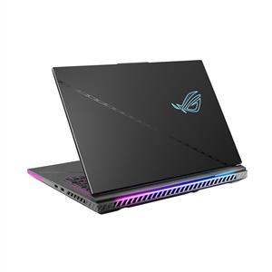 Asus Rog Strix Scar 18 14.Nesil Core i9 14900HX-RTX4090 16Gb-32Gb-2Tb-18inc-W11