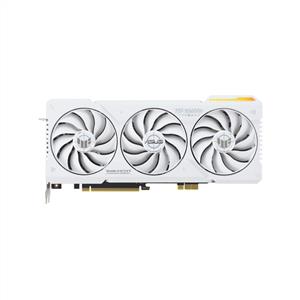 ASUS TUF GeForce TUF RTX 4070 Ti SUPER BTF OC 16GB GDDR6X 256Bit DLSS 3 Beyaz Ekran Kartı