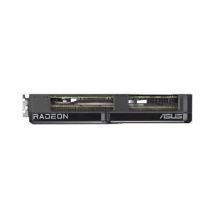 ASUS Radeon DUAL-RX7900GRE-O16G GGDDR6 16GB OC 256Bit AMD Ekran Kartı