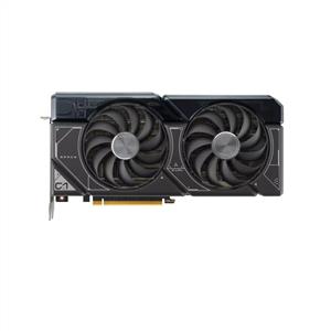 ASUS DUAL GeForce RTX 4070 TI SUPER OC 16GB GDDR6X 256Bit Nvidia DLSS 3 Ekran Kartı