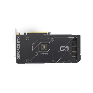 ASUS DUAL GeForce RTX 4070 TI SUPER OC 16GB GDDR6X 256Bit Nvidia DLSS 3 Ekran Kartı