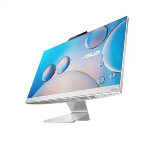 ASUS A3402 INTEL CORE İ5 1235U 1.3GHZ 8GB 512 GB SSD INTEL IRIS X WIN11 23.8''