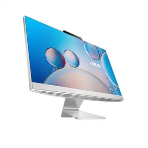 ASUS A3402 INTEL CORE İ5 1235U 1.3GHZ 8GB 512 GB SSD INTEL IRIS X WIN11 23.8''