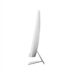 ASUS A3402 INTEL CORE İ5 1235U 1.3GHZ 8GB 512 GB SSD INTEL IRIS X WIN11 23.8''
