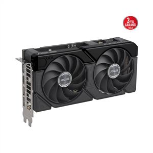 ASUS Dual Radeon RX 7600XT OC 16GB GDDR6 128Bit AMD Ekran Kartı