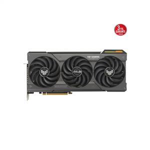 ASUS TUF Radeon RX 7800 XT GAMING OG OC 16GB GDDR6 256Bit Ekran Kartı