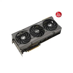 ASUS TUF Radeon RX 7800 XT GAMING OG OC 16GB GDDR6 256Bit Ekran Kartı