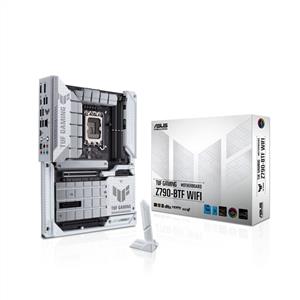 ASUS TUF GAMING Z790-BTF WIFI Soket 1700 DDR5 7200(O.C.) M.2 Anakart